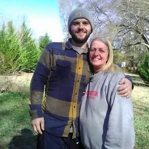 Meet your Posher, Thomas